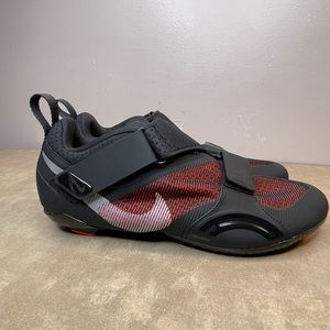 Men's Nike Vapor 360 Edge Pro Wide White Football Cleats CV6348-100 Size 8